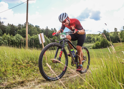 Vivus.lv MTB Maratons 2023, 4. posms Talsi785