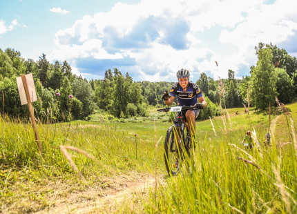 Vivus.lv MTB Maratons 2023, 4. posms Talsi792