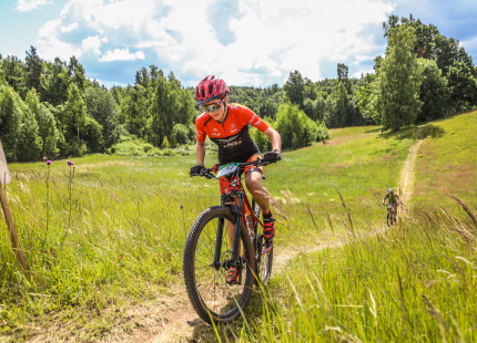 Vivus.lv MTB Maratons 2023, 4. posms Talsi820