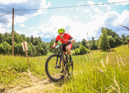 Vivus.lv MTB Maratons 2023, 4. posms Talsi824