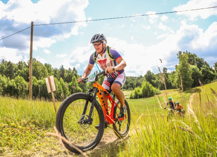 Vivus.lv MTB Maratons 2023, 4. posms Talsi826