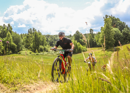 Vivus.lv MTB Maratons 2023, 4. posms Talsi830