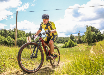 Vivus.lv MTB Maratons 2023, 4. posms Talsi882