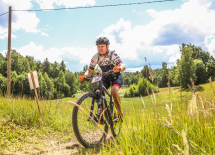 Vivus.lv MTB Maratons 2023, 4. posms Talsi892