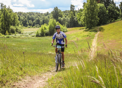 Vivus.lv MTB Maratons 2023, 4. posms Talsi894