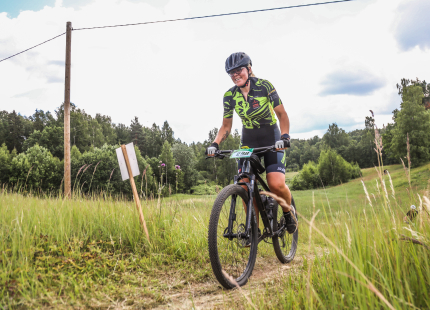 Vivus.lv MTB Maratons 2023, 4. posms Talsi897