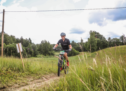 Vivus.lv MTB Maratons 2023, 4. posms Talsi898