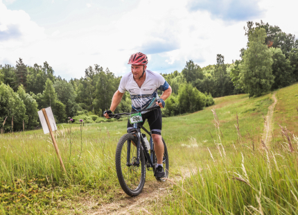Vivus.lv MTB Maratons 2023, 4. posms Talsi913