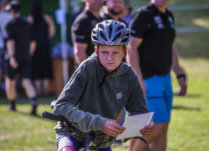 Vivus.lv MTB Maratons 2023, 4. posms Talsi930