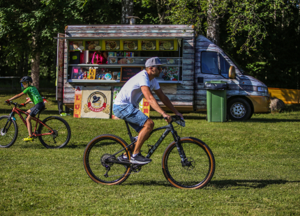 Vivus.lv MTB Maratons 2023, 4. posms Talsi940