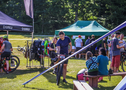 Vivus.lv MTB Maratons 2023, 4. posms Talsi942