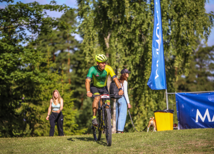 Vivus.lv MTB Maratons 2023, 4. posms Talsi947