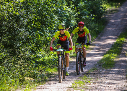 Vivus.lv MTB Maratons 2023, 4. posms Talsi958