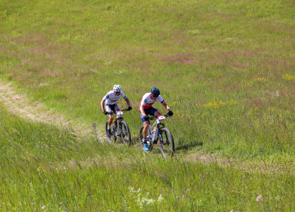 Vivus.lv MTB Maratons 2023, 4. posms Talsi986
