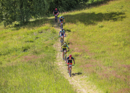 Vivus.lv MTB Maratons 2023, 4. posms Talsi996