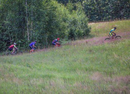 Vivus.lv MTB Maratons 2023, 4. posms Talsi1047