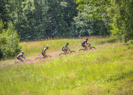 Vivus.lv MTB Maratons 2023, 4. posms Talsi1058