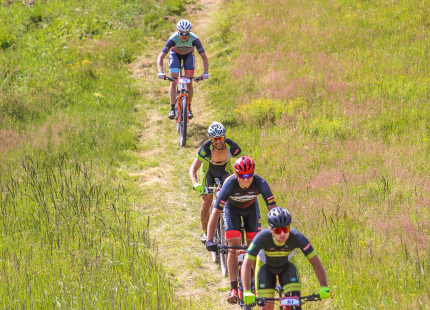 Vivus.lv MTB Maratons 2023, 4. posms Talsi1061
