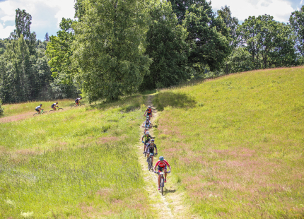 Vivus.lv MTB Maratons 2023, 4. posms Talsi1072
