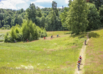 Vivus.lv MTB Maratons 2023, 4. posms Talsi1087