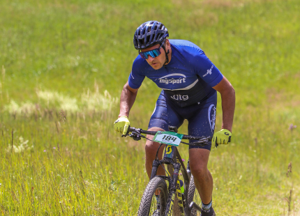 Vivus.lv MTB Maratons 2023, 4. posms Talsi1100