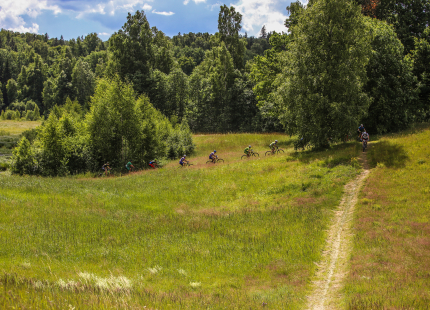 Vivus.lv MTB Maratons 2023, 4. posms Talsi1108