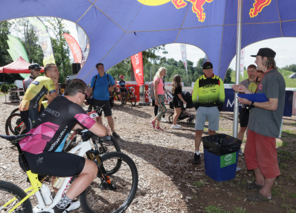 Vivus.lv MTB Maratons | 5.posms Cēsis20