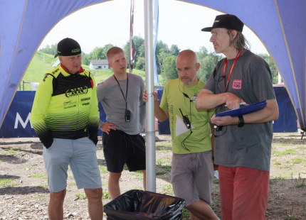 Vivus.lv MTB Maratons | 5.posms Cēsis21
