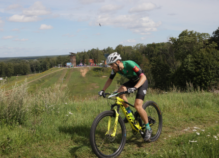 Vivus.lv MTB Maratons | 5.posms Cēsis47