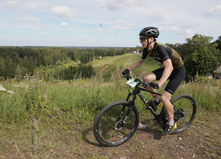Vivus.lv MTB Maratons | 5.posms Cēsis59