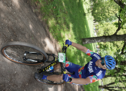 Vivus.lv MTB Maratons | 5.posms Cēsis88