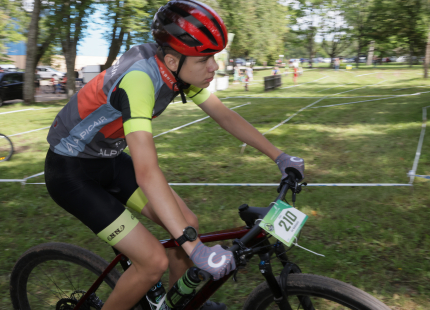 Vivus.lv MTB Maratons | 5.posms Cēsis113