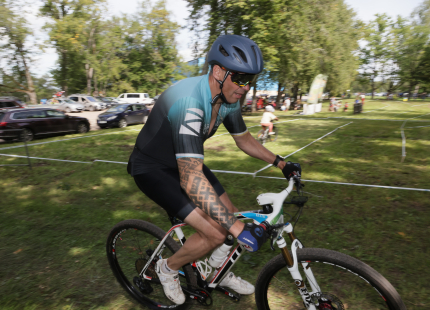 Vivus.lv MTB Maratons | 5.posms Cēsis114