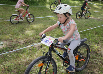Vivus.lv MTB Maratons | 5.posms Cēsis141