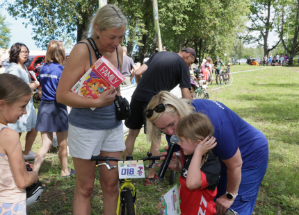Vivus.lv MTB Maratons | 5.posms Cēsis152