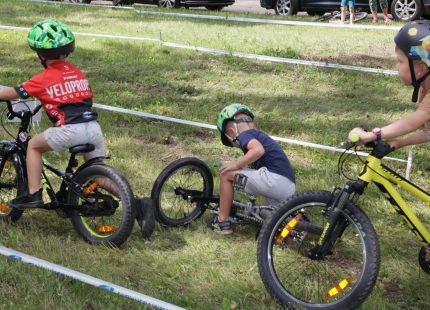Vivus.lv MTB Maratons | 5.posms Cēsis157