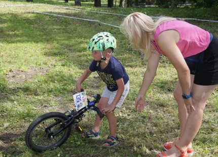 Vivus.lv MTB Maratons | 5.posms Cēsis164