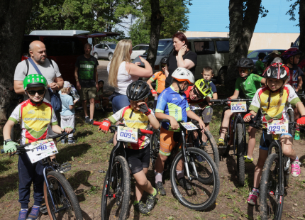 Vivus.lv MTB Maratons | 5.posms Cēsis173
