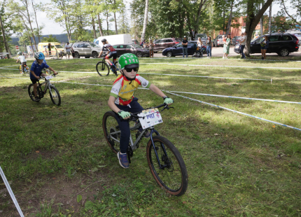 Vivus.lv MTB Maratons | 5.posms Cēsis206
