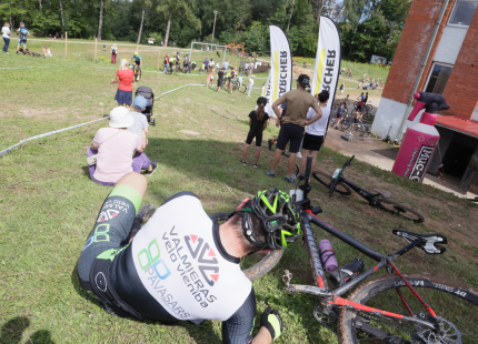 Vivus.lv MTB Maratons | 5.posms Cēsis308