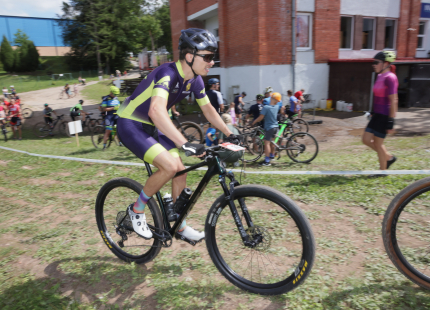 Vivus.lv MTB Maratons | 5.posms Cēsis340