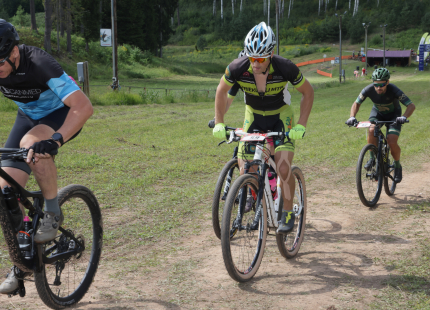 Vivus.lv MTB Maratons | 5.posms Cēsis368