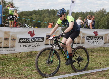 Vivus.lv MTB Maratons | 5.posms Cēsis407