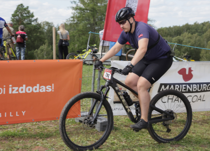 Vivus.lv MTB Maratons | 5.posms Cēsis408