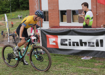 Vivus.lv MTB Maratons | 5.posms Cēsis476