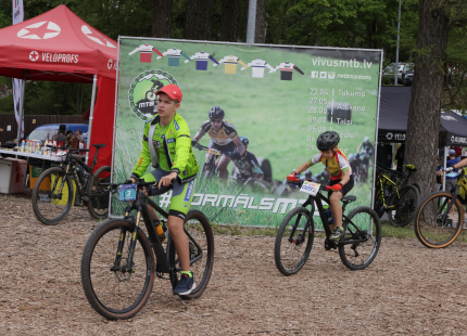Vivus.lv MTB Maratons | 5.posms Cēsis513