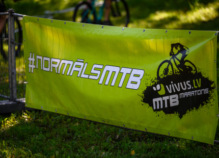 Vivus.lv MTB Maratons | 5.posms Cēsis2