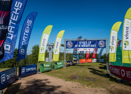 Vivus.lv MTB Maratons | 5.posms Cēsis4