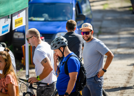 Vivus.lv MTB Maratons | 5.posms Cēsis8
