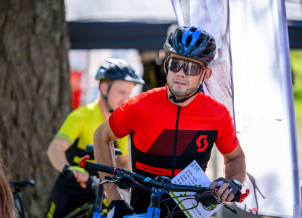 Vivus.lv MTB Maratons | 5.posms Cēsis10